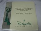 SCHUBERT RONDO MARTZY   33CX 1372