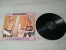 IRON MAIDEN A REAL BEAUTY TWO RARE LIVE LP NWOBHM FREE SHIPPING