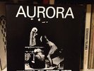 AURORA THEATRE DU CHENE NOIR FRENCH LP FUTURA RECORDS
