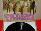 LP  / THE  ROLLING STONES  / FLOWERS /   DECCA 25 084   DE  /  REISSUE