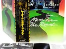 LYNYRD SKYNYRD one more from the road JAPAN orig DLP w/OBI   [FREE P+P]