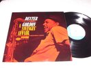 Dexter Gordon - A Swingin' Affair - Blue Note - Stereo 1st pressing - Van Gelder