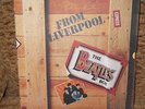 The Beatles Box 8 LP Vinyl Boxset Collection by Readers Digest 1980, VGC, Rare.