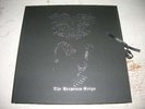 DROWNING THE LIGHT - The Serpent Reign - 12