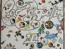 LED ZEPPELIN. III. Mint Condition. Un-Played Orange & Green Label. 1972. Rare