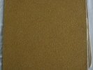 FACTORY RECORDS THE DURUTTI COLUMN The Return Of (Sandpaper sleeeve)