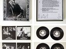 NIRVANA 8 Songs for Greg Sage & The Wipers 4x7