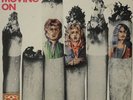 TASTE - MOVING ON - DE 72 - NM