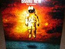 Brand New Deja Entendu 2xLP Rare Devil and God Taking Back Sunday Thursday