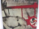 Nurse With Wound & Graham Bowers - Rupture 2xLP - Near Mint - RSD 2012 NWW