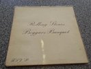 Rolling Stones Beggers Banquet 1968 UK 1st Press Mono Vinyl Ex/Sleeve VG