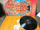 JIMI HENDRIX: Axis Bold As Love *TRACK UK MONO 1ST PRESS + INSERT *EX/VG+ COPY