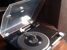 PIONEER PL-L1000 TANGENTIAL TRACKING STEREO TURNTABLE