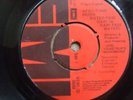 Joni Hasstrup and Monomono - WATER PASS GARI - Afro Funk - ORIG EMI - NIGERIA