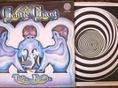 GENTLE GIANT: Three Friends *UK VERTIGO SWIRL 1ST PRESS + INNER *NICE COPY