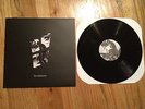 Das Kabinette Spy Thriller LP - Minimal Synth Cold Wave Rare UK Synth