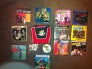 Me First & The Gimme Gimmes RARE box set (Bowling Bag) plus Extra Releases