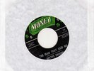 BETTYE SWANN THE MAN THAT SAID NO MONEY 45 NORTHERN SOUL R&B EX- RARE