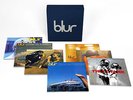 Blur 21 - The Vinyl Box - Limited Edition 7x 180 Gram Vinyl Box Set - NEW+OVP
