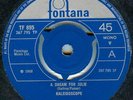 KALEIDOSCOPE*A DREAM FOR JULIE*MOD*PSYCH*HEAR IT