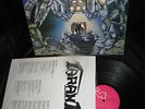 TARANTULA (PT):S/T Very rare LP,Street Child,Black Death,Heathens Rage,Glacier