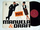 Manuela & Drafi - Sound von heute für junge Leute / Club Edition Ex Libris