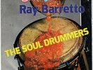 RAY BARRETTO - Soul Drummers/Hard Hands - French 45 - Latin Soul