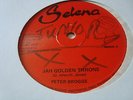 Peter Broggs Jah Golden Throne Killer Roots 12