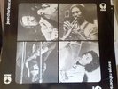 JEAN CHARLES CAPON, BUTCH MORRIS, PHILIPPE MATE', SERGE RAHOERSON