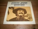 DERROLL ADAMS feelin fine  FOLK PSYCH LP WIZZ JONES on VILLAGE THING