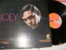 JOEY PASTRANA AND HIS ORCHESTRA / RUMORS / YENCO DE RUMBON / COTIQUE C-1012
