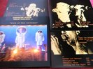 Depeche Mode TRIPLE BLUE VINYL LIVE IN BERLIN 09 BOXSET