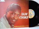 SAM COOKE  Sam Cooke  Keen 2001   from 1958