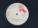 Lone Ranger/Freddie & Brentford All Stars?–Keep On Coming The Dance12