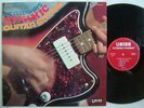 THE CLEE SHAYS DYNAMIC GUITAR SOUNDS / 60'S LAMINATED F