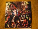 GRAND BELIALS KEY / CHEMIN DE HAINE  split VINYL 7