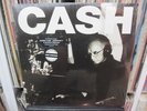 JOHNNY CASH - American V: A Hundred Highways - (Original 2006 LP) - SEALED/NEW