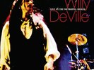 NEU LP DeVille, Willy - Live At The Metropol, Berlin (180g)