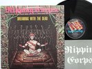 RIPPING CORPSE -Dreaming with the Dead LP 1991 FLAG-57  DEATH / THRASH brutality