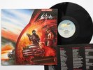 SODOM -Agent Orange LP 1989 Gatefold