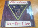 The Clean   – In a Live -     Flying Nun