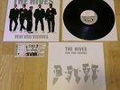 THE HIVES VENI VIDI VICIOUS  LP LIKE NEW SIGNED FOR HOWLIN´ PELLE