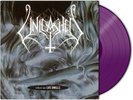 UNLEASHED - Where No Life Dwells [Ltd.Purple Vinyl] (LP)