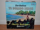 Charlie Rodrigues Quartet LP Rare Puerto Rican Latin Jazz Don Baaska Listen mp3