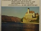 ERATO STE 50232 KARL RISTENPART / JACQUES CHAMBON ? MOZART K.525 K.239 K.251