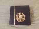 The Beatles Singles Collection - Flip-Top Blue Box 45 rpm Discs
