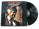 Stone Killer LP Vinyl Soundtrack Italian Import Roy Budd Charles Bronson ILS9032