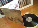 WARHORSE  «LP  EDITION MADE IN UK 1971» VERTIGO 6360 015