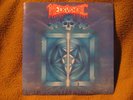 NECROPHOBIC the call VINYL 7