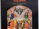 Bach Mass in B minor - Otto Klemperer - HMV Angel SAN 195-7